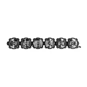 39″ KC PRO6 Gravity LED 6-Light Combo Bar