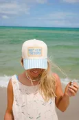 Meet Me At The Beach Hat
