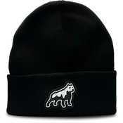 Bully Max Dog Logo Beanie
