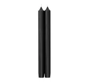 10'' Black Candle