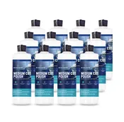 Marine Medium Cut Polish Compound