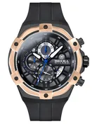 Brera Milano - Supersportivo EVO - Chronograph - BMSSQC4503D