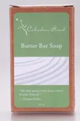 Butter Bar Soap