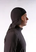 Helmet Liner Lite with Tail and Ties