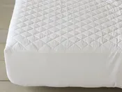 Coyuchi Organic Mattress Pad