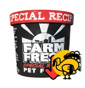 Canine | Kidney Support Stew