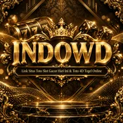 INDOWD: Link Profmery Situs Toto Slot Gacor Hari Ini & Toto 4D Togel Online