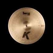 21-inch K Zildjian Sweet Ride Cymbal K0731