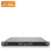 Amplificador TP-20K