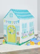Cottage My Tent™ Portable Play Tent