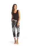 Bamboo VNeck Tank