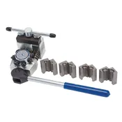 Draper 23310 expert brake pipe flaring turret kit