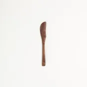 6’’ Walnut Wood Spear Spreader