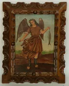 Archangel Raphael