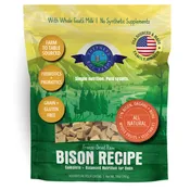 Bison Recipe