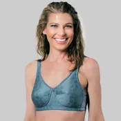 103 Rose Contour Bra — Forma Bella Boutique