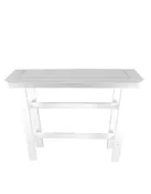 52″ Rail Hugger Table – Bar