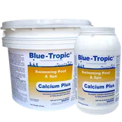 Blue Tropic Calcium Plus
