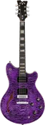 EVH SA-126 Special, QM
