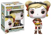 Funko POP! Heroes: DC Comics Bombshells - Harley Quinn [#166]