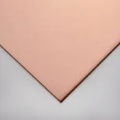 0.9mm Copper Plate