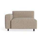 9 Yard Outdoor Modular Chair