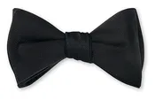 Waring Collection Formal Silk Bow Tie