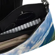 Powell Valley Crossbody Bag