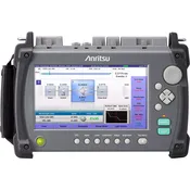 Anritsu MT9085A-053SM-BSC OTDR SM Basic Kit