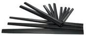 BEST Ebony Double Bass Fingerboard Blank – A Grade Round
