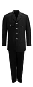 Dress Uniform Designer