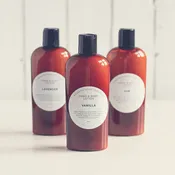 Organic Hand & Body Lotion