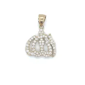 10K Allah Charm