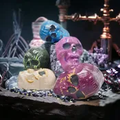 Skull Bath Bomb