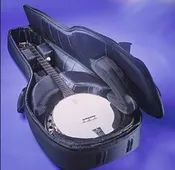 Summit Black BANJO Pack