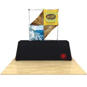 3D Snap 2x2 Tabletop Layout 4
