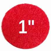 1" Sticky Felt Dots