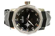 Corum Admirals Cup Diamond Bezel 40mm
