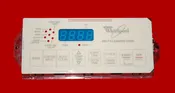 6610323 | 8522511 | Whirlpool Gas Oven Control Board | OEM Used Tested (overlay fair – Bisque)