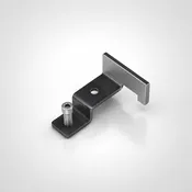 Carriage Fixing Plate Assy