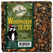Woodpecker Feast Large Cake — The Wood Thrush Shop