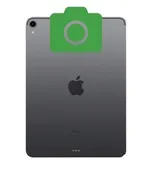 11-inch iPad Pro 2018 Rear Camera Repair