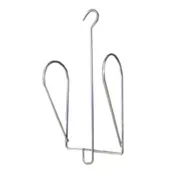 BOOT OR GLOVE HANGER