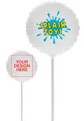 11 Inch Round Balloons