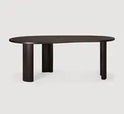 Boomerang Desk — Dara Modern