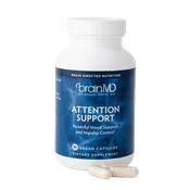 Attention Support
