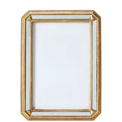 4x6 Beveled Mirror Frame