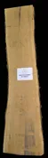 102″ Butternut Live Edge Slab [BRNT-SLI-18-0001]