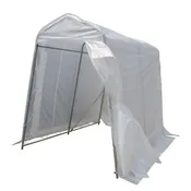 Abri utilitaire, 5' x 8' x 8'