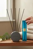 5 Replacement Scent Stems - Midnight In Milan